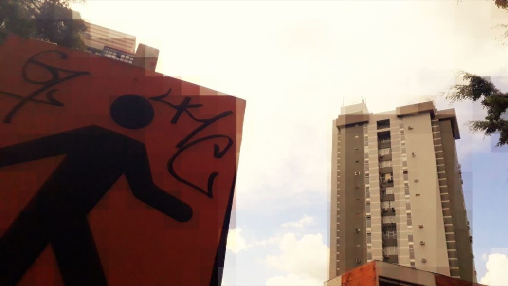 Capanha de popularizacao do Teatro e Danca capa