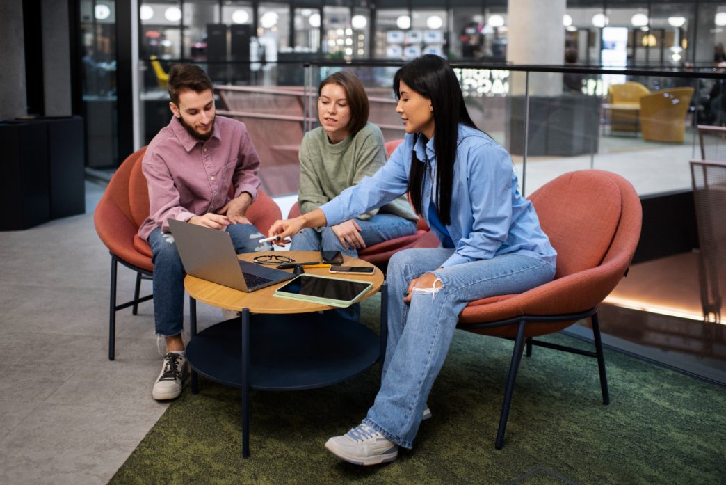 Coworking regularizados domicilio fiscal em Minas Gerais no Balcao News