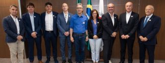 Moradia Saudavel Fiemg e Governo de Minas 21 12 24 Victo Ataide Balcao News