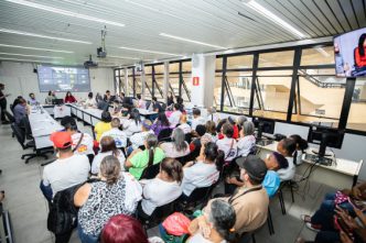 Populacao de baixa renda vai ter direito a 70 de moradias no Carlos Prates Abrao Bruck 18 12 24 Balcao News