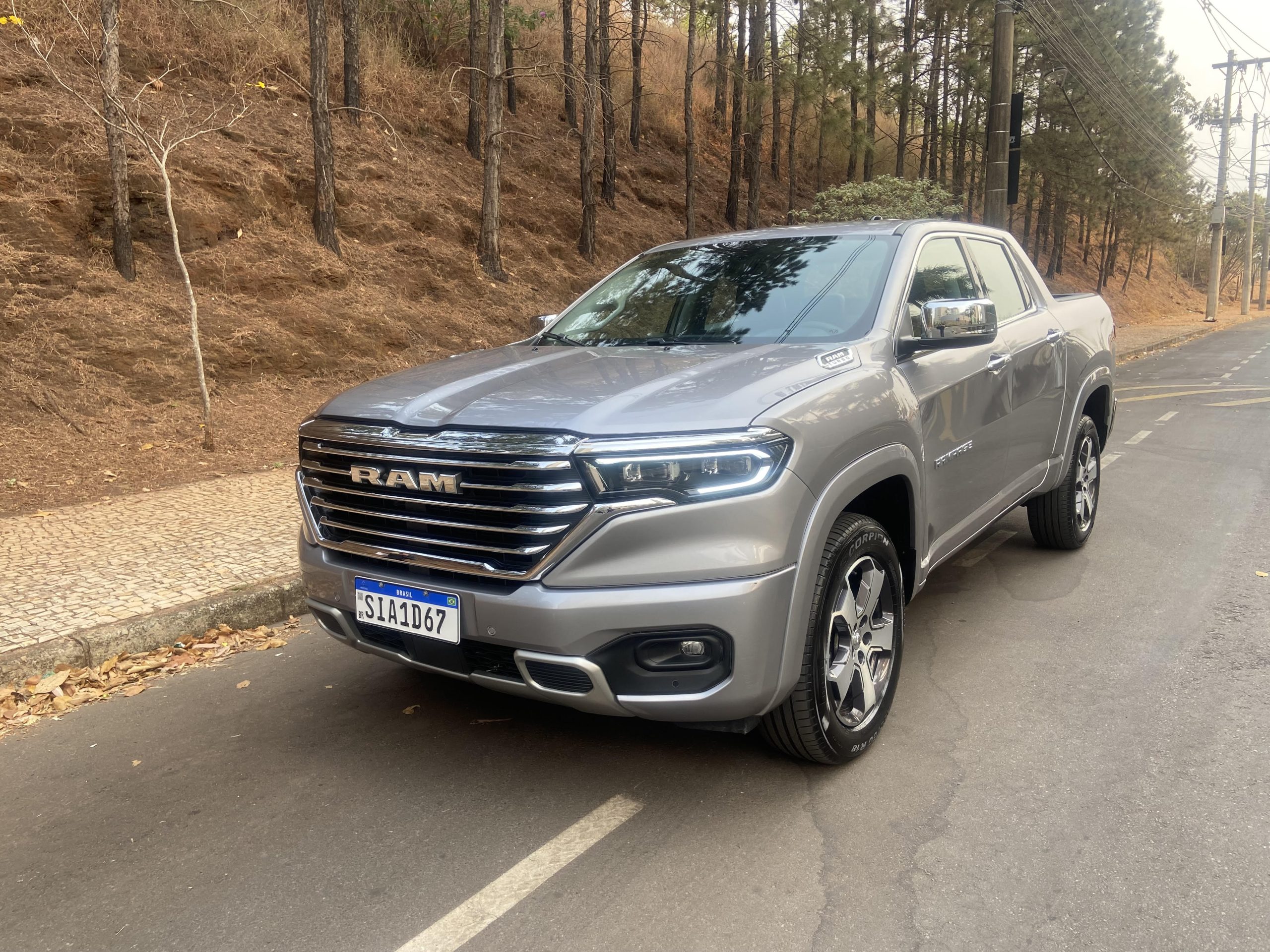 frente Rampage Laramie 2024 Balcao News scaled