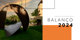 Balanco 2024 CMBH 27 1 25 Balcao News