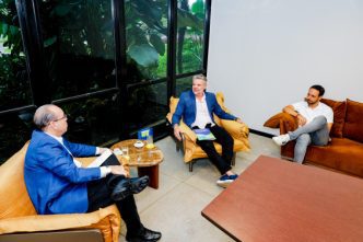 CDL BH e CMBH fomento comercio 21 1 25 Dara Ribeiro Balcao News