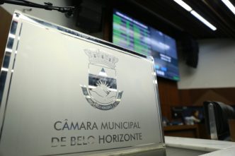 CMBH retoma trabalhos segunda feira Claudio Rabelo 31 1 25 Balcao News