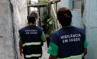 Campanha nacional de combate a Dengue Balcao News