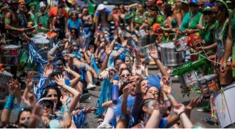 Carnaval de BH Balcao News