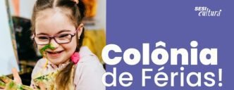 Colonia ferias sesi cultura Balcao News 14125