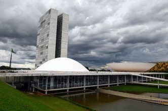 Congresso tem 55 vetos para analisar no retorno Roque de Sa Balcao News 21 1 25