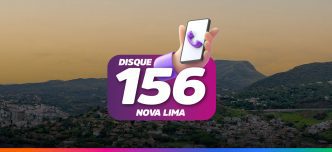 Disque 156 Nova Lima Balcao News 22 1 25