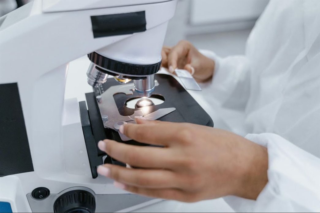 Laboratorio de analises clinicas no Balcao News