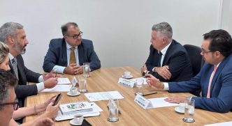 Municipalizacao do Anel Balcao News 23 1 25