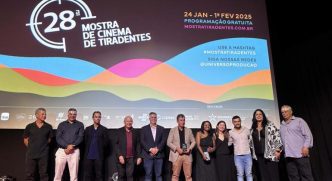 Parceria cultural eventos audipvisual Balcao News 27 1 25