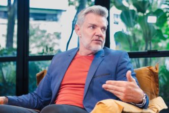 Presidente da cmbh fala sobre projetos em sua gestao Abraao Bruck Balcao News 7 1 25