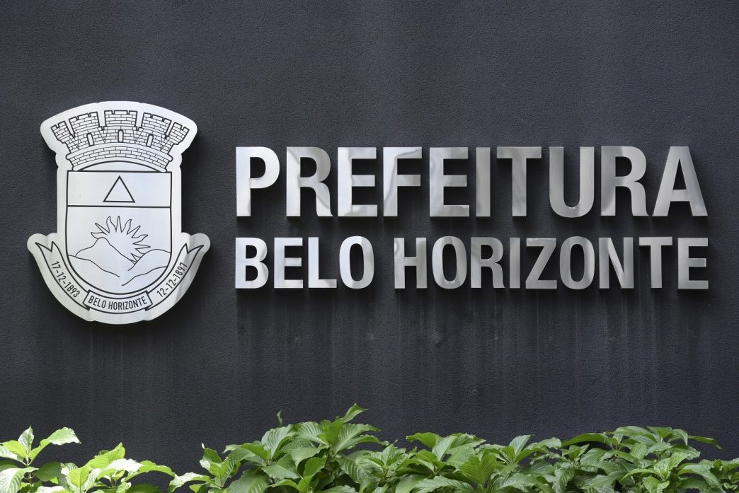 Reforma Administativa PBH sancionada por prefeito 2 1 25 Guilherme Dardahan Balcao News