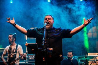 Velotrol no Carnarock 2025