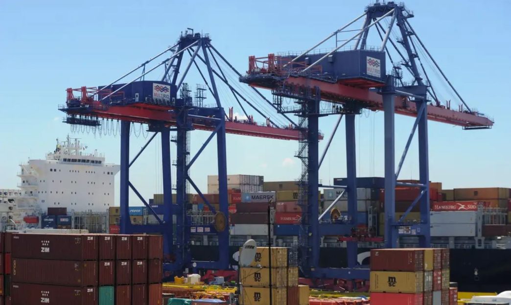 exportacoes mineiras batem novo recorde Balcao News