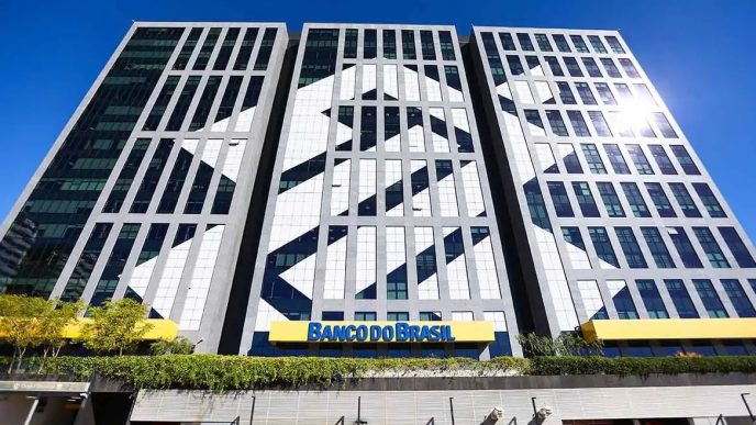 Banco do Brasil sede marcello camargo ab