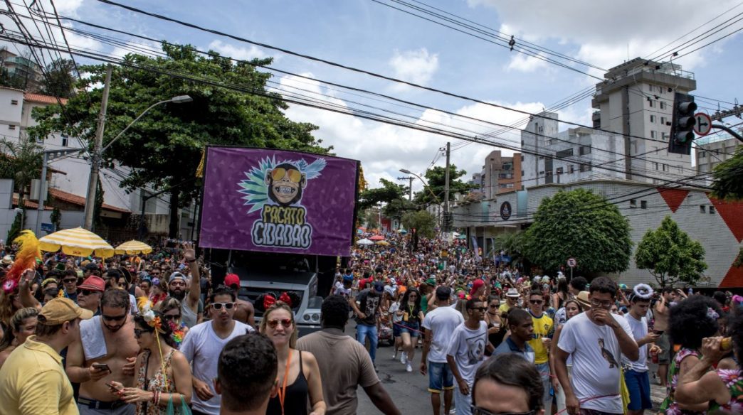 Bloco Pacato Cidadao no Balcao News 2