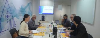 CTI SENAI recebe representantes consulado Tcheco 3 2 25 Balcao News