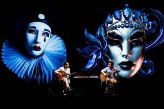 Chico Rosa Foto Flavio Canavarro 1