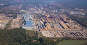 Coluna MG 22 2 25 Gerdau Balcao News