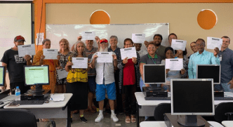 Curso gratuitos tecnologia PBH 15 2 25 Divulgacao Balcao News