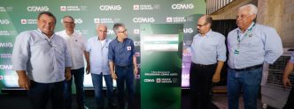 Governo inagura Cemig Agro 10 2 25 Balcao News Cristiano Machado AgenciaMG