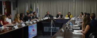 Legislacao fiscal na pauta do conselhor tributario da Fiemg 21 2 25 Balcao News