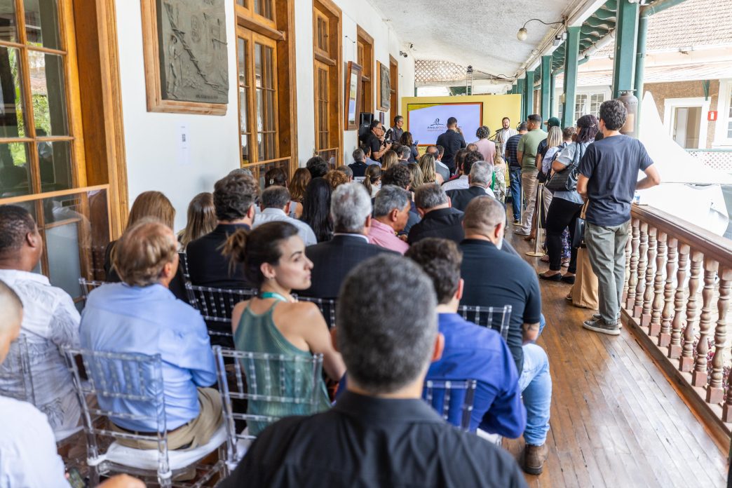 Nova Lima ganha Centro de Interacao Turistica Balcao News 13 2 25