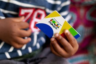 Programa Bolsa Familia fevereiro Balcao News