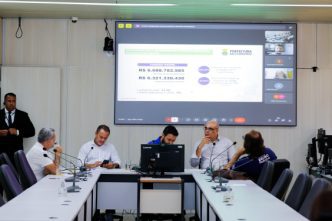 Rede SUS emendas BH 28 2 25 Dara Ribeiro Balcao News