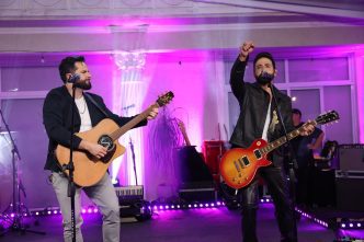 Rick Nogueira lancam projeto Do Nosso Jeito Balcao News