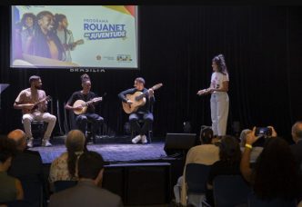 Ruonet da Juventude