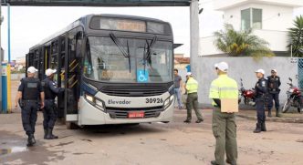 Tolerancia Zero completa um ano Adao de Souza Balcao News 4 2 25