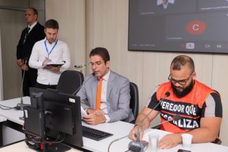 Vereadores questionam PBH sobre motos por aplicativo 14 2 25 Cristina Medeirso Balcao News