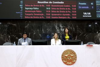 Almg recebe propostas de revisao de salarios Balcao News 27 3 25