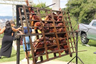 Burn Experience vai acontecer em maio