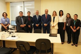 CIRA recupera 36 milhoes em acordos 24 3 25 Carol Salgado Balcao News