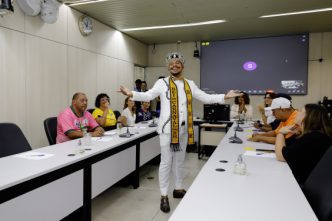 CMBH Avaliacao Carnaval BH Rafaella Ribeiro Balcao News 20 3 25