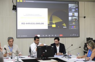 CMBH devolve 168 milhoes executivo 3 2 25 Tatiana Francisca Balcao News