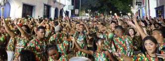Carnaval Interior Sabara Divulgacao Balcao news