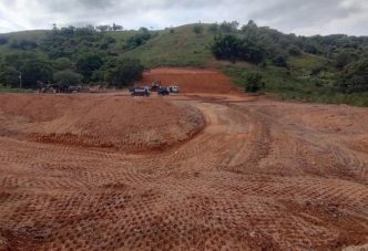 Coluna MG 313 25 Balcao News DRD