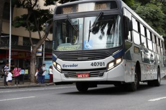 Comissao comeca estudar aumento transporte 12 3 25 Karoline Barreto Balcao News