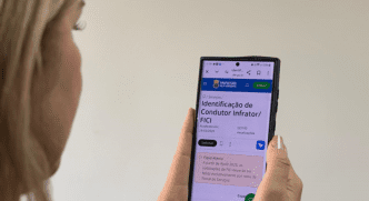 Condutor infrator sera identificado online 30 3 25 PBH Balcao News