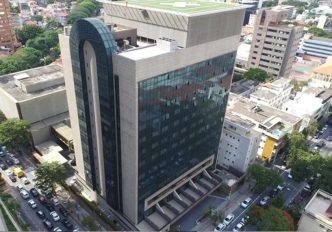 Hospital Mater Dei 02