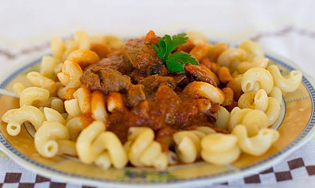 Macarao um dos que terao reducao da aliquota de importacao SES de SP Balcao News