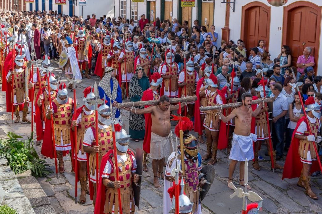 Minas Santa 2025 iepha