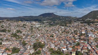 Nova Lima vai construir 128 aptos MCMV Balcao News 20 3 25