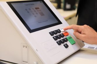 Novo Codigo Eleitoral e cabos de energia 1 4 25 LR Moreira Secom TSEBalcao News