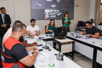 Novo modelo transporte coletivo 27 3 25 Cristina Medeiros Balcao News